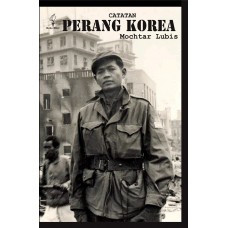 Catatan Perang korea